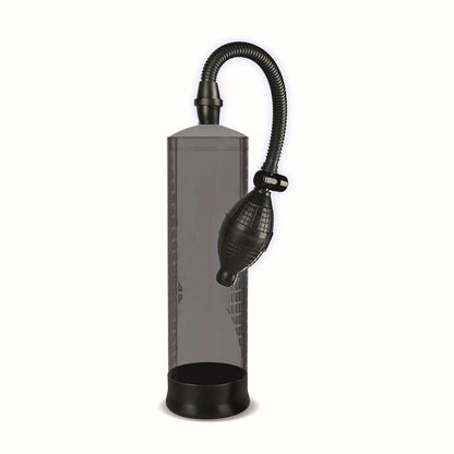 BOOST PUMPS - MANUAL PENIS PUMP PSX04 DARK