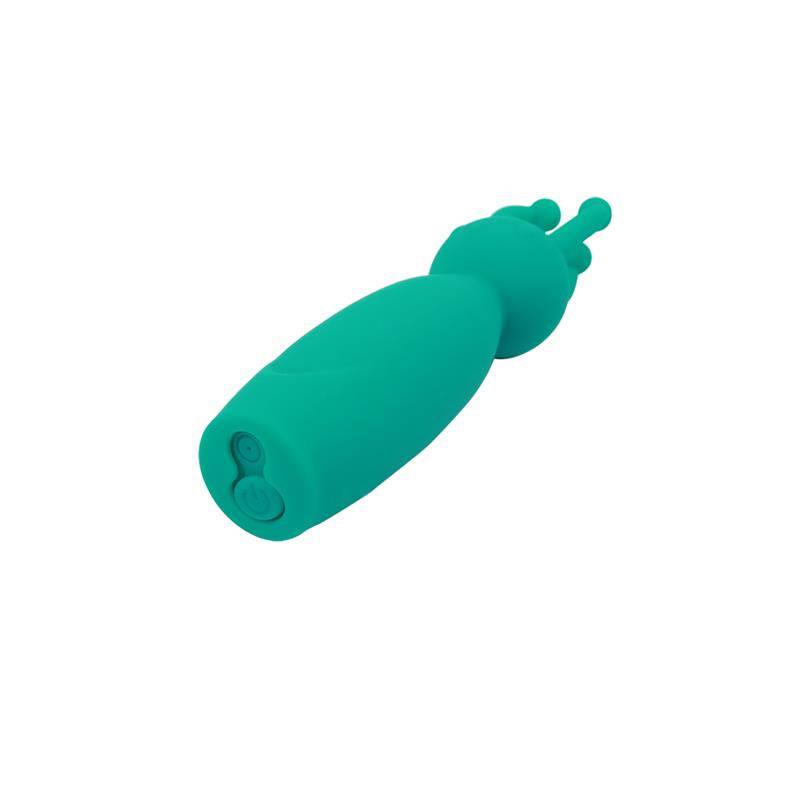 CHISA - MARANTA STIMULATOR WITH VIBRATION