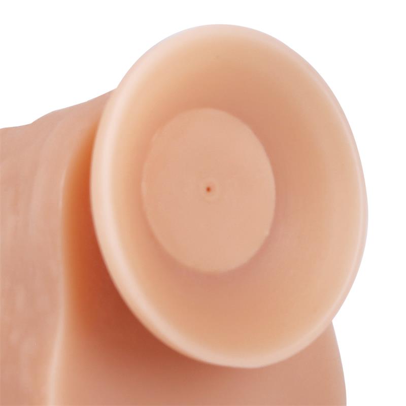 CENTAURO - MARCUS REALISTIC VIBRATING DILDO WITH REMOTE