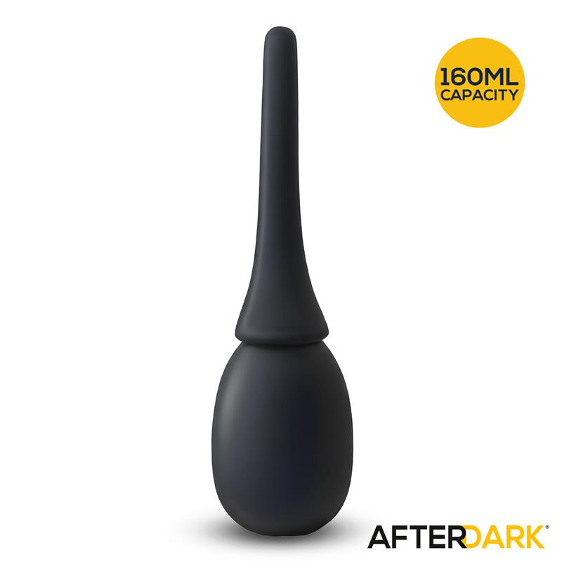 AFTERDARK - MAREN SILICONE ANAL CLEANER 160 ML