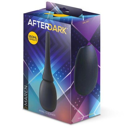 AFTERDARK - MAREN SILICONE ANAL CLEANER 160 ML