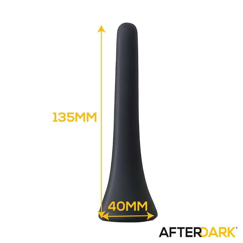 AFTERDARK - MAREN SILICONE ANAL CLEANER 160 ML
