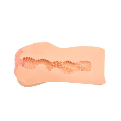 SENTURN - MARILYN MOORE REALISTIC MALE MASTURBATOR VAGINA