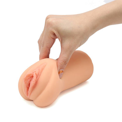 SENTURN - MARILYN MOORE REALISTIC MALE MASTURBATOR VAGINA