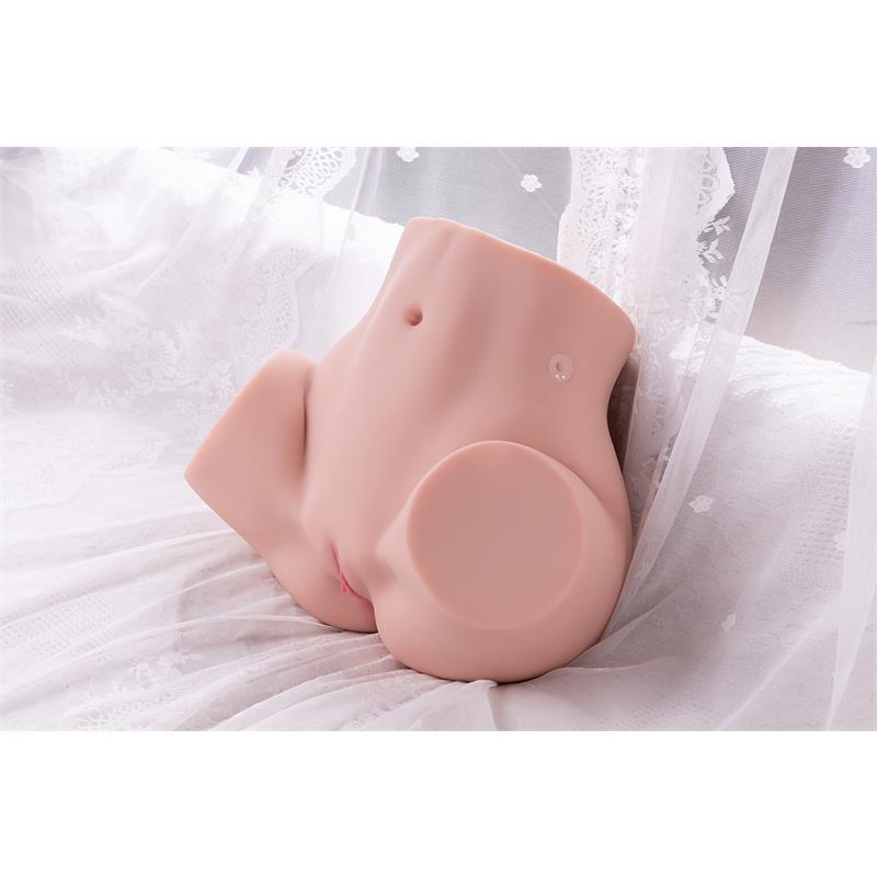 XISE - MARISA MASTURBATOR WITH THRUSTING 15.8 KG