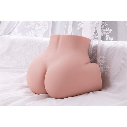XISE - WENDY TORSO WITH VIBRATION AND SUCTION EFECT 6 KG