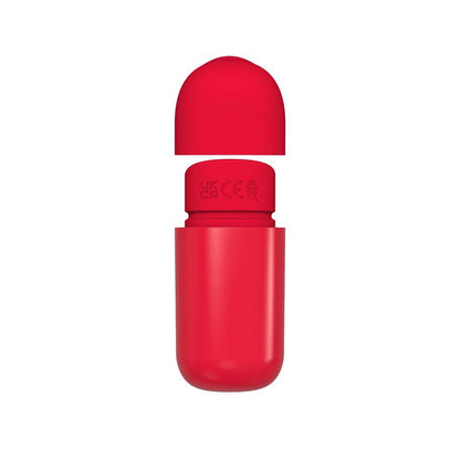 CHISA - MARKER PEN VIBE MINI SUCTION AND TAPPING