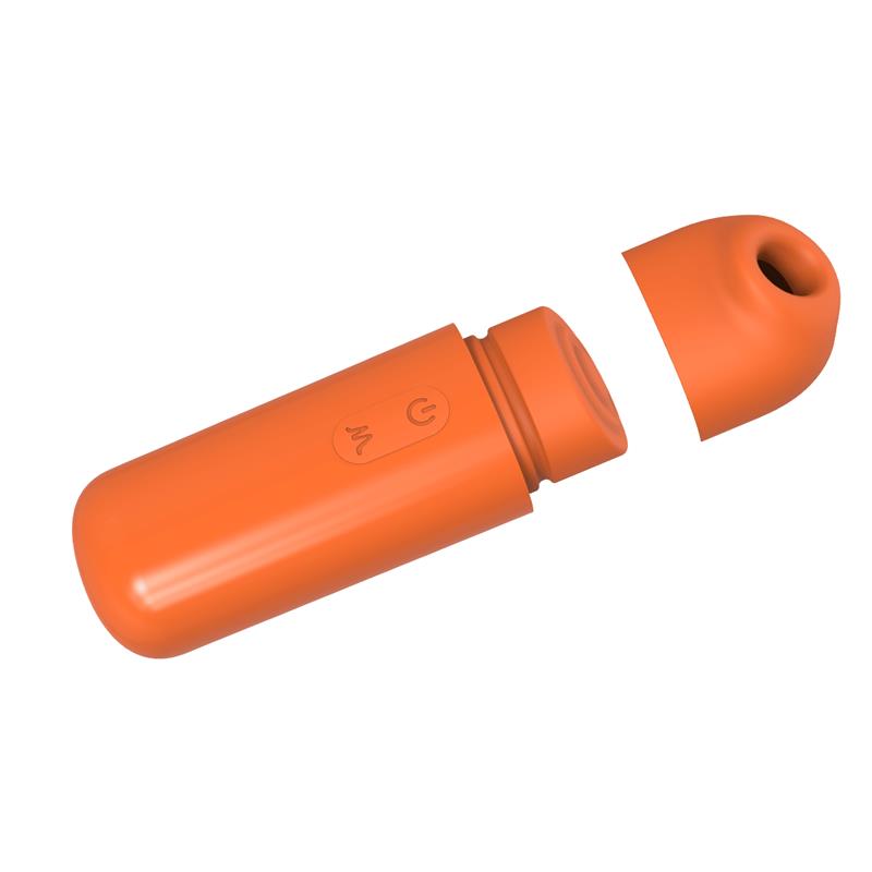 CHISA - MARKER PEN VIBE WITH SUCTION AND TAPPING
