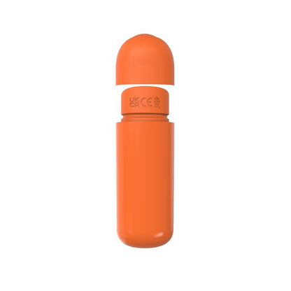 CHISA - MARKER PEN VIBE WITH SUCTION AND TAPPING