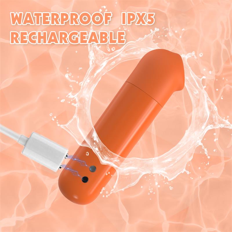 CHISA - MARKER PEN VIBE WITH SUCTION AND TAPPING
