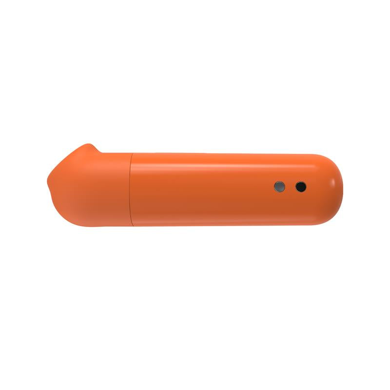 CHISA - MARKER PEN VIBE WITH SUCTION AND TAPPING