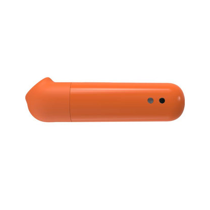CHISA - MARKER PEN VIBE WITH SUCTION AND TAPPING