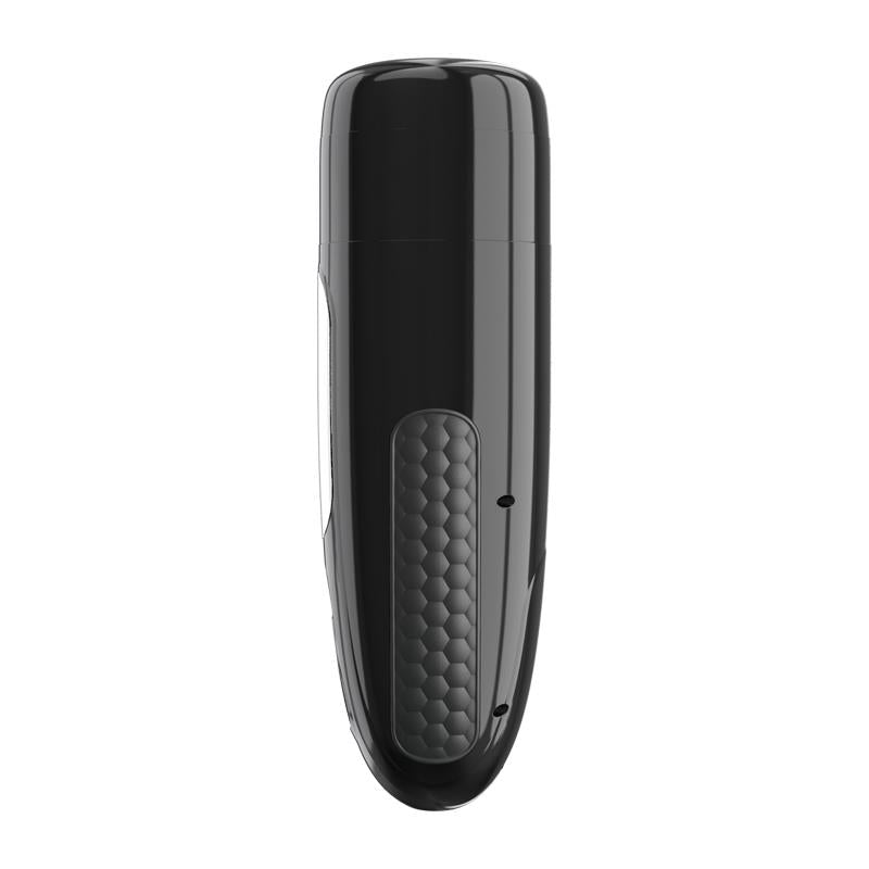 PRETTYLOVE - MARLOS AUTOMATIC MASTURBATOR WITH VIBRATION AND USB MOVEMENT