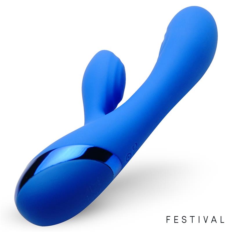 FESTIVAL - MARNA VIBE USB BLUE