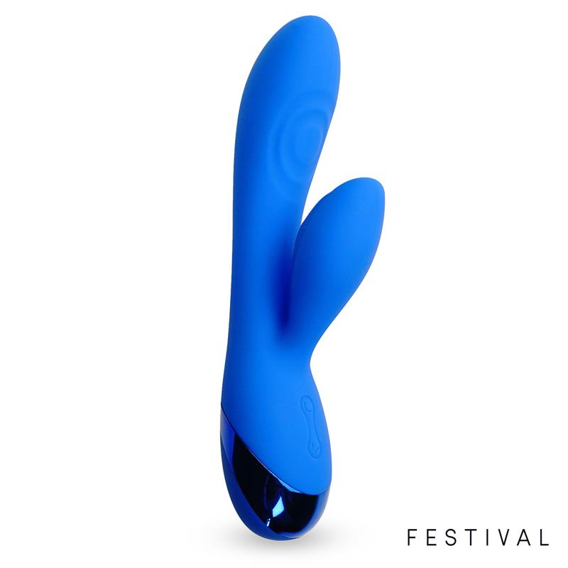 FESTIVAL - MARNA VIBE USB BLUE