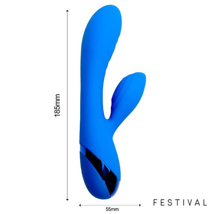 FESTIVAL - MARNA VIBE USB BLUE