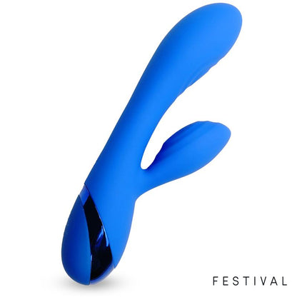 FESTIVAL - MARNA VIBE USB BLUE