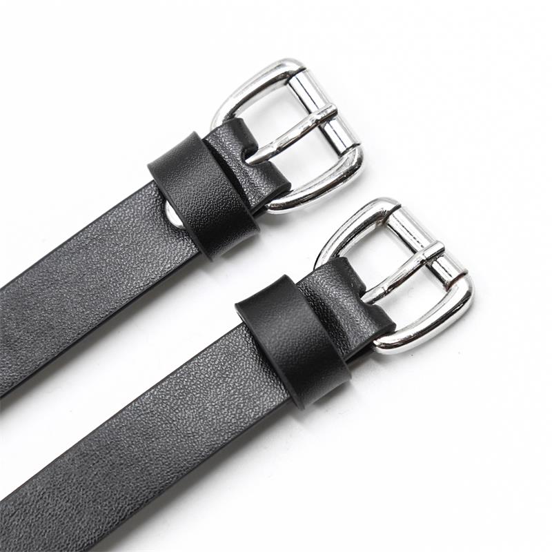 INTOYOU BDSM LINE - MARTIN LEG AND WAIST BONDAGE HARNESS