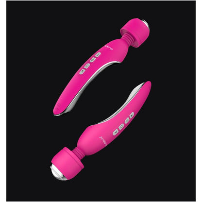 NALONE - MASAGER AND VIBE ELECTRO FUCHSIA