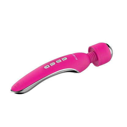 NALONE - MASAGER AND VIBE ELECTRO FUCHSIA