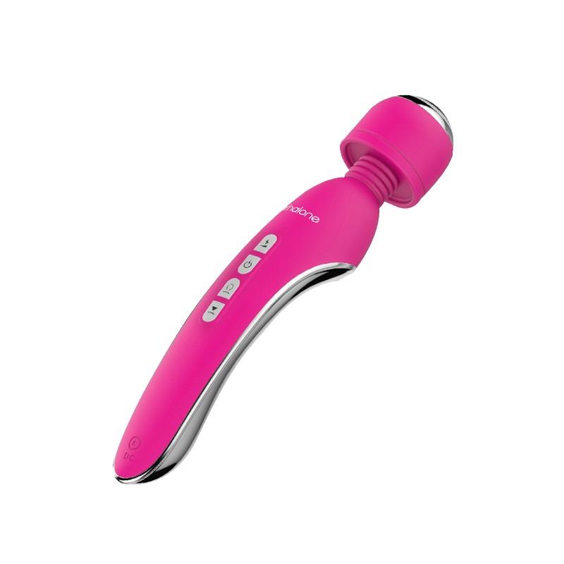 NALONE - MASAGER AND VIBE ELECTRO FUCHSIA