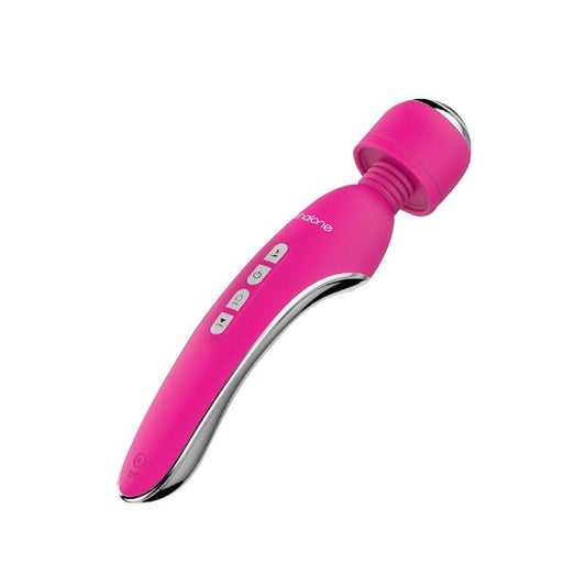 NALONE - MASAGER AND VIBE ELECTRO FUCHSIA