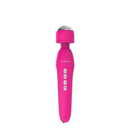 NALONE - MASAGER AND VIBE ELECTRO FUCHSIA