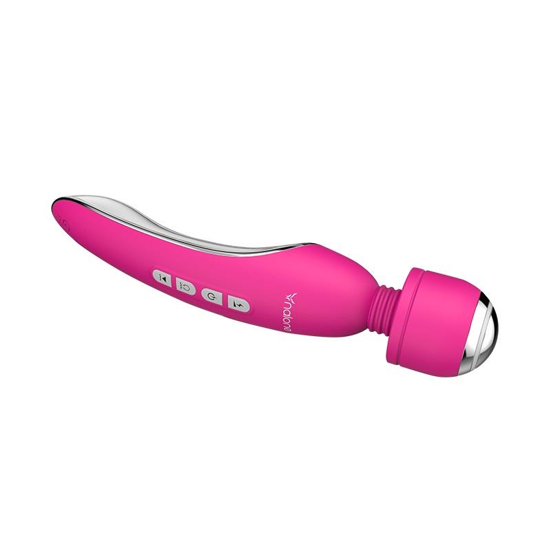 NALONE - MASAGER AND VIBE ELECTRO FUCHSIA