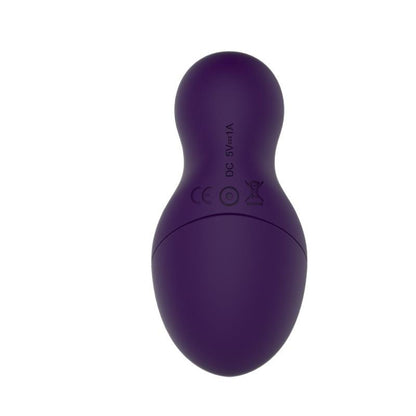 NALONE - MASAGER GOGO DARK LILAC