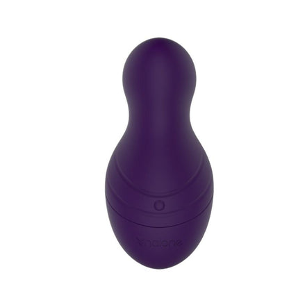NALONE - MASAGER GOGO DARK LILAC