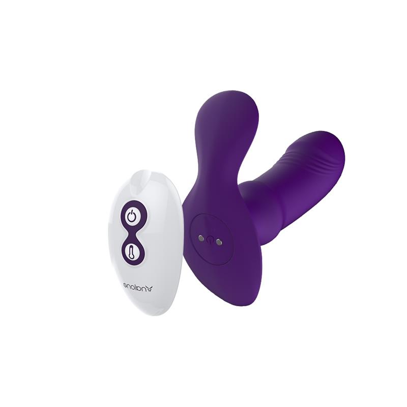 NALONE - MASAGER MARLEY LIGHT LILAC