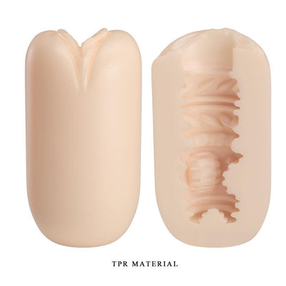 PRETTYLOVE - MASHA MASTURBATOR EGG DOUBLE TEXTURE