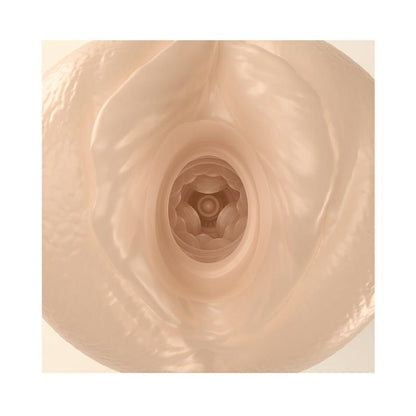 PRETTYLOVE - MASHA MASTURBATOR EGG DOUBLE TEXTURE