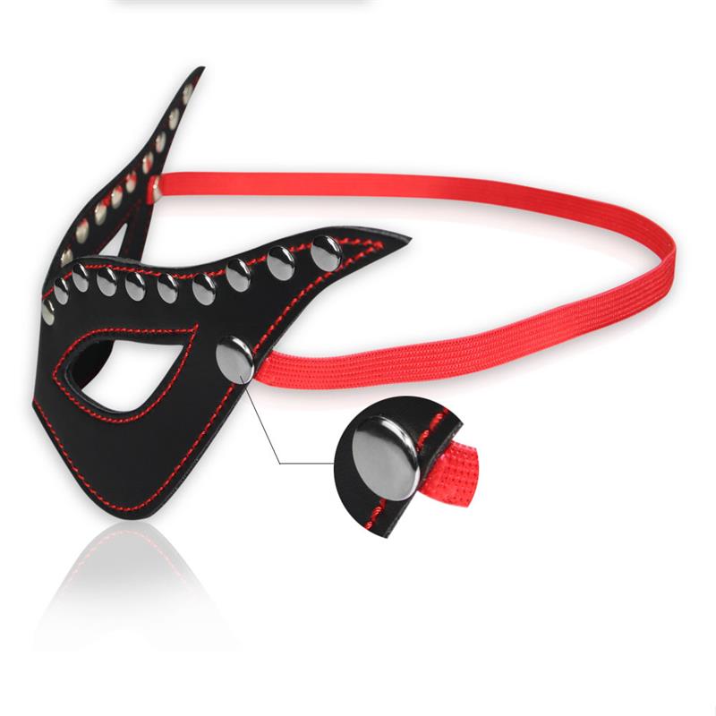 LOVETOY - MASK ADJUSTABLE