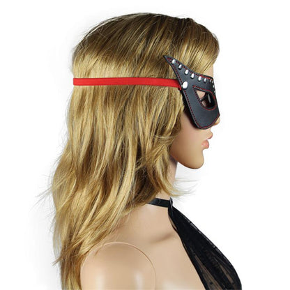 LOVETOY - MASK ADJUSTABLE