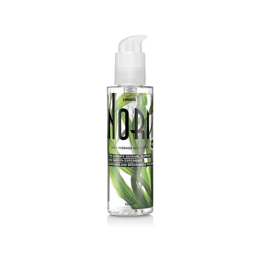 COBECO PHARMA - MASSAGE GEL AND LUBRICANT NORI 150 ML