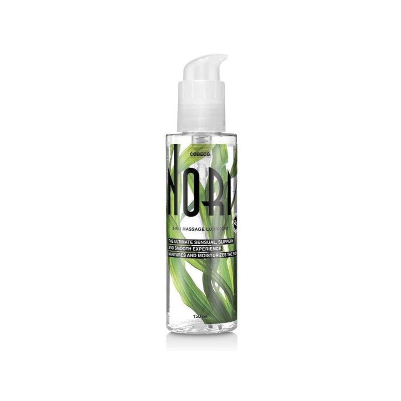 COBECO PHARMA - MASSAGE GEL AND LUBRICANT NORI 150 ML