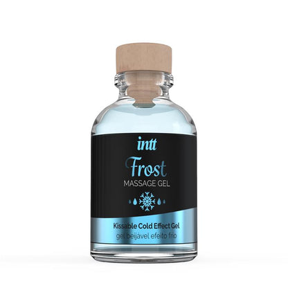 INTT - MASSAGE GEL COLD EFFECT FROST 30 ML
