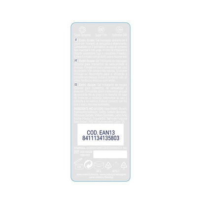 CONTROL - MASSAGE GEL EXOTIC ESCAPE 200 ML
