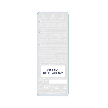 CONTROL - MASSAGE GEL MEDITERRANEAN SEA 200 ML