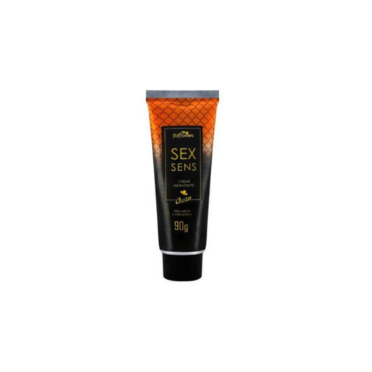 HOT FLOWERS - MASSAGE GEL ROMANCE 90 GR