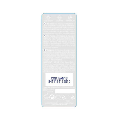 CONTROL - MASSAGE GEL THAI PASSION 200 ML