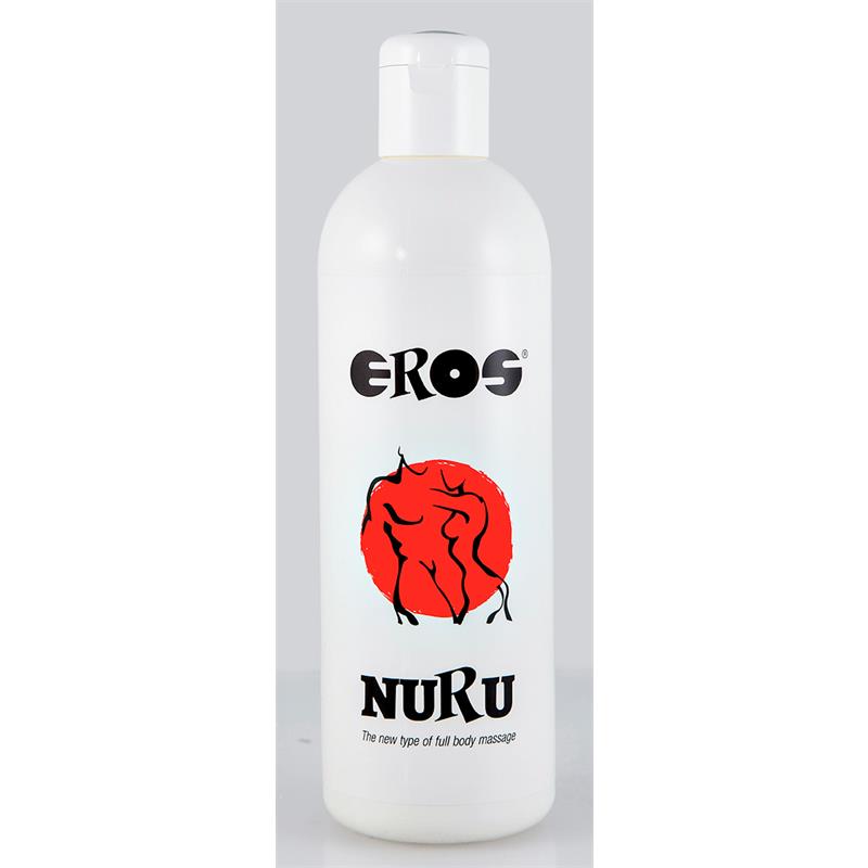 EROS - MASSAGE GEL WATER BASE 1000 ML