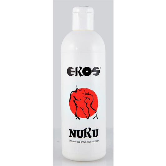 EROS - MASSAGE GEL WATER BASE 1000 ML