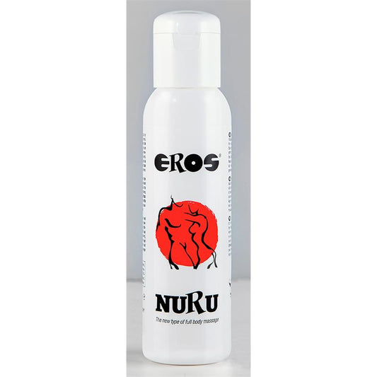 EROS - MASSAGE GEL WATER BASE 250 ML