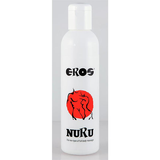EROS - MASSAGE GEL WATER BASE 500 ML