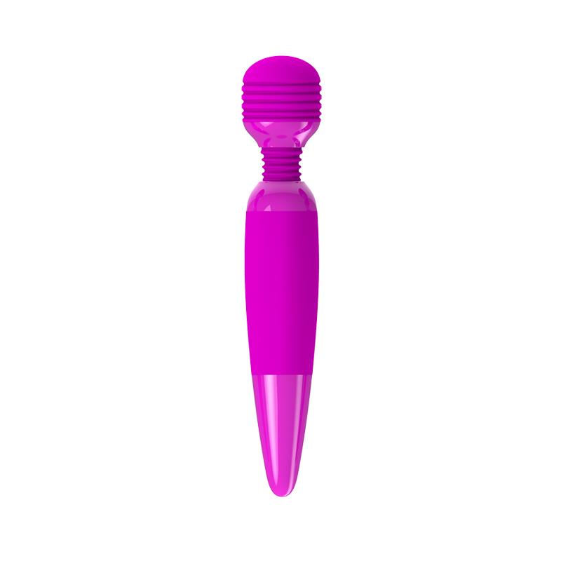 PRETTYLOVE - MASSAGER BODY WAND PINK