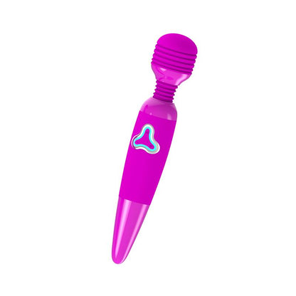 PRETTYLOVE - MASSAGER BODY WAND PINK