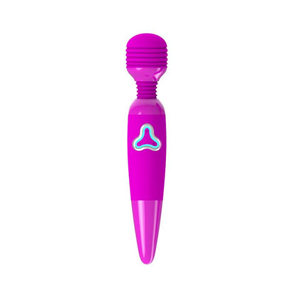 PRETTYLOVE - MASSAGER BODY WAND PINK