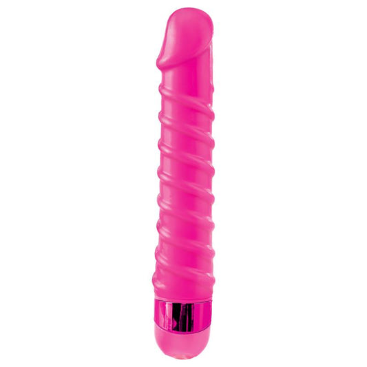 CLASSIX - MASSAGER CANDY TWIRL